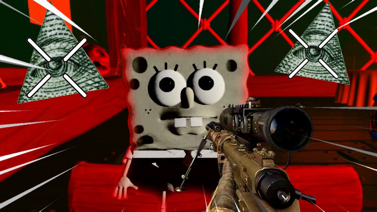 The Quintessential Return to My Childhood || BO3 Custom Zombies