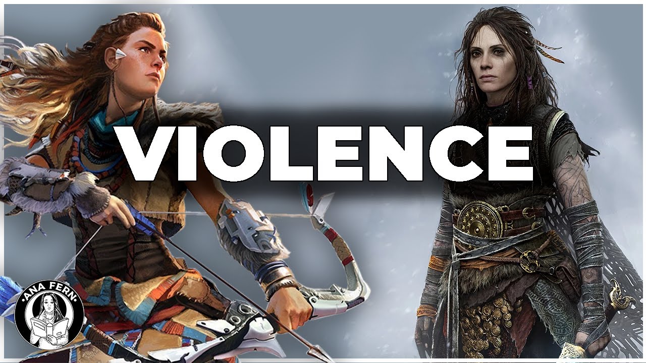 What Video Games Get Right About Women And Activism