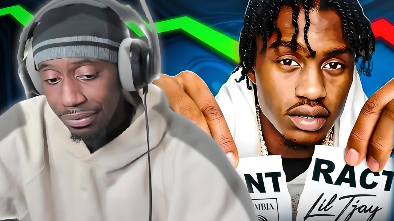 Did Lil Tjay Make The Right Move On Ditching His Label?