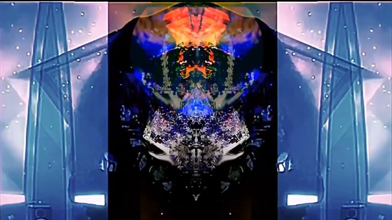 Jigsaw - frostlake- from the album Shattered Stone - Nick Shelton visuals