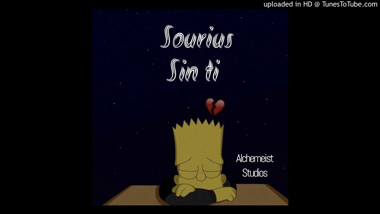 Sin Ti - Sourius