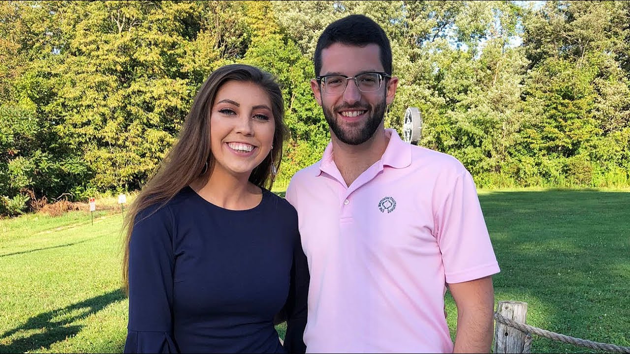Man Surprises Childhood Friend With Lifesaving Kidney Donation