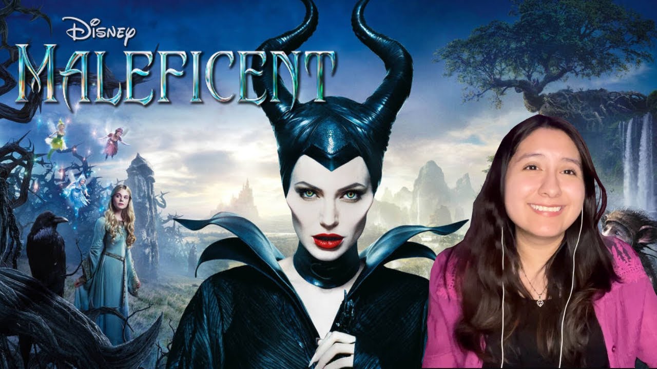 Disney's Maleficent Is So Underrated! (Movie Reaction/Commentary)