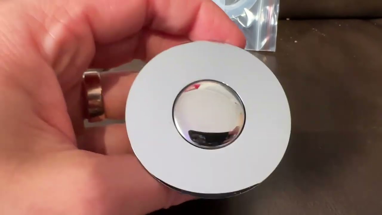 Is it worth it? 3 in 1 Bathroom Sink Drain Strainer!