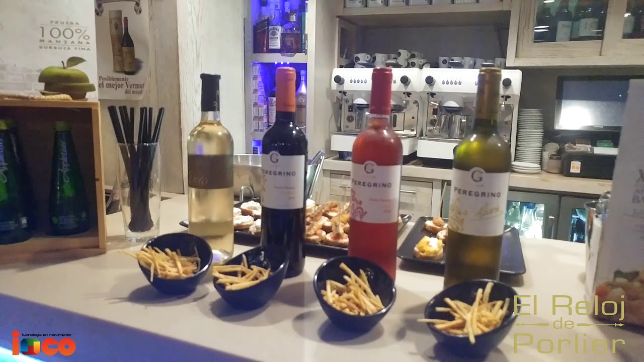Donde comer ostras en Oviedo | El Reloj dePorlier