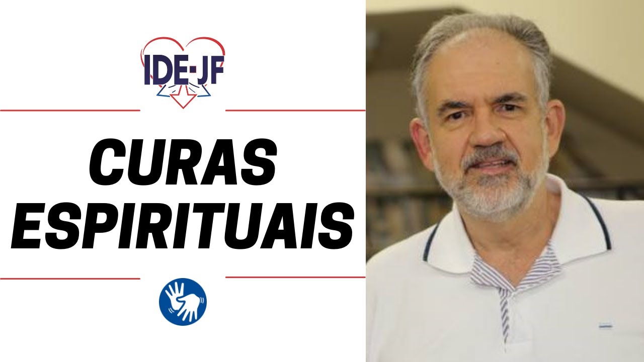 Os Espíritos curam? | Ricardo Baesso