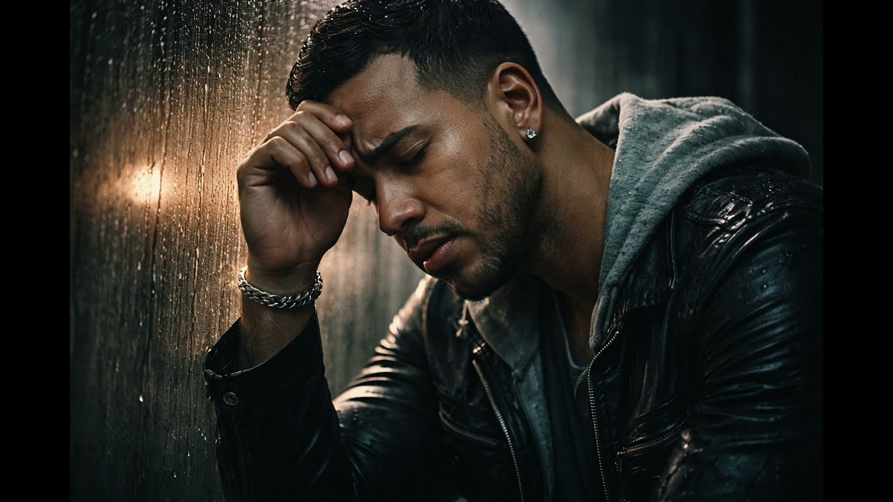 Romeo Santos - Duele Saber 