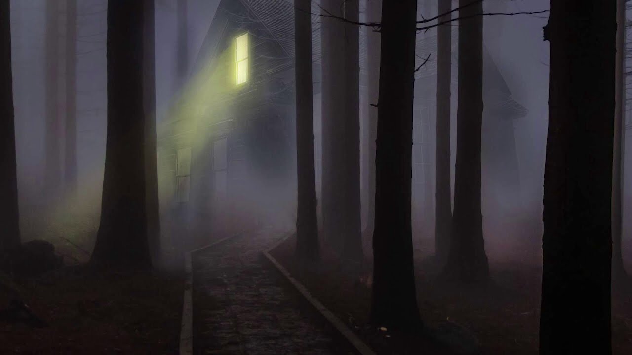 미스테리 BGM 8시간 | Mysterious Music 8hours | Epic, Dark, Mysterious, Relaxing