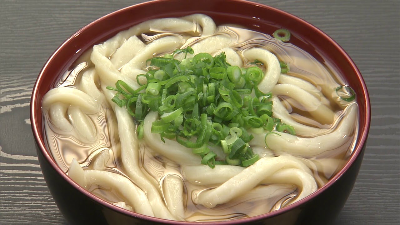 特選うどん遍路・讃岐麺処 山岡　2021/2/22放送