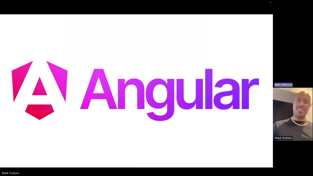 Build the Next Generation of Web Apps With Angular