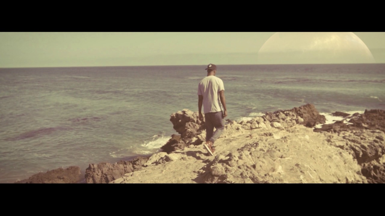David Douglas - Last Day On Earth (Official Video)