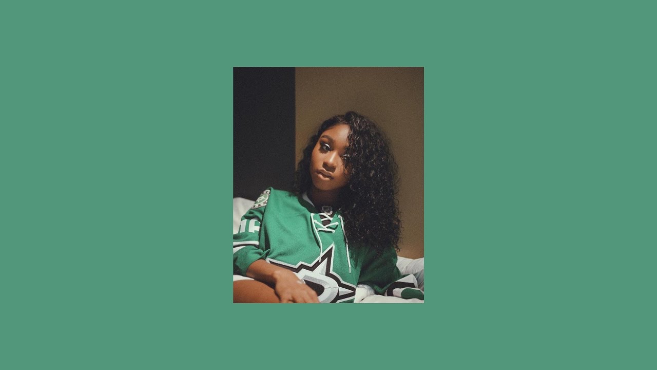 normani - wild side (sped up)