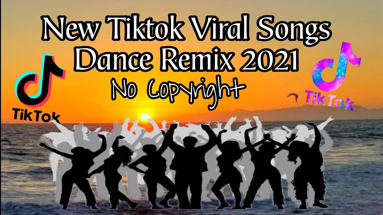 NEW TIKTOK VIRAL SONG DANCE REMIX 2021      DISCO NONSTOP 2021    TIKTOK TEKNO MIX vol 04720P HD