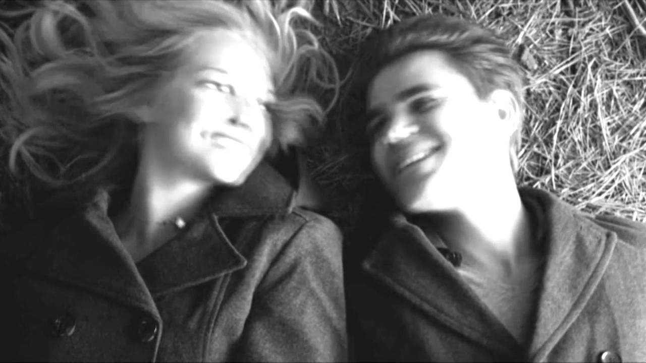 Stefan and Caroline (Steroline) - I'll Do Better  [7x22]