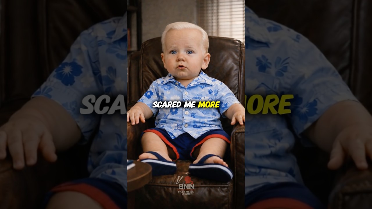 Joe Biden tells Baby&rsquo;s Trump He Thinks He&rsquo;s a Republican 😂🇺🇸