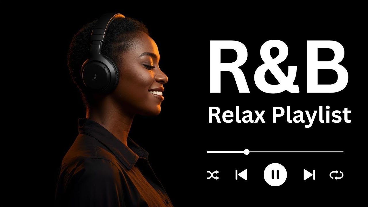 【R&B Soul】Calm R&B Soul Collection – Gentle Rhythms, Soul Vibes & Smooth Vocals
