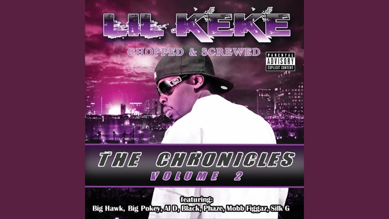 Down in H-Town (Remix)
