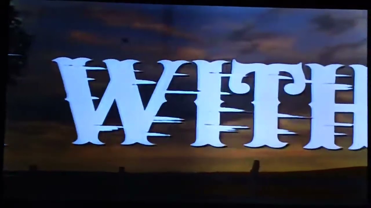 This Film, Gone With The Wind (1939), Needs A 4K Ultra HD Release!