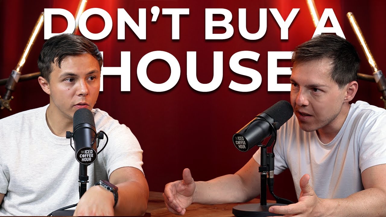 Graham Stephan&rsquo;s Warning For Home Prices, Bad Investments, and an AI Economy