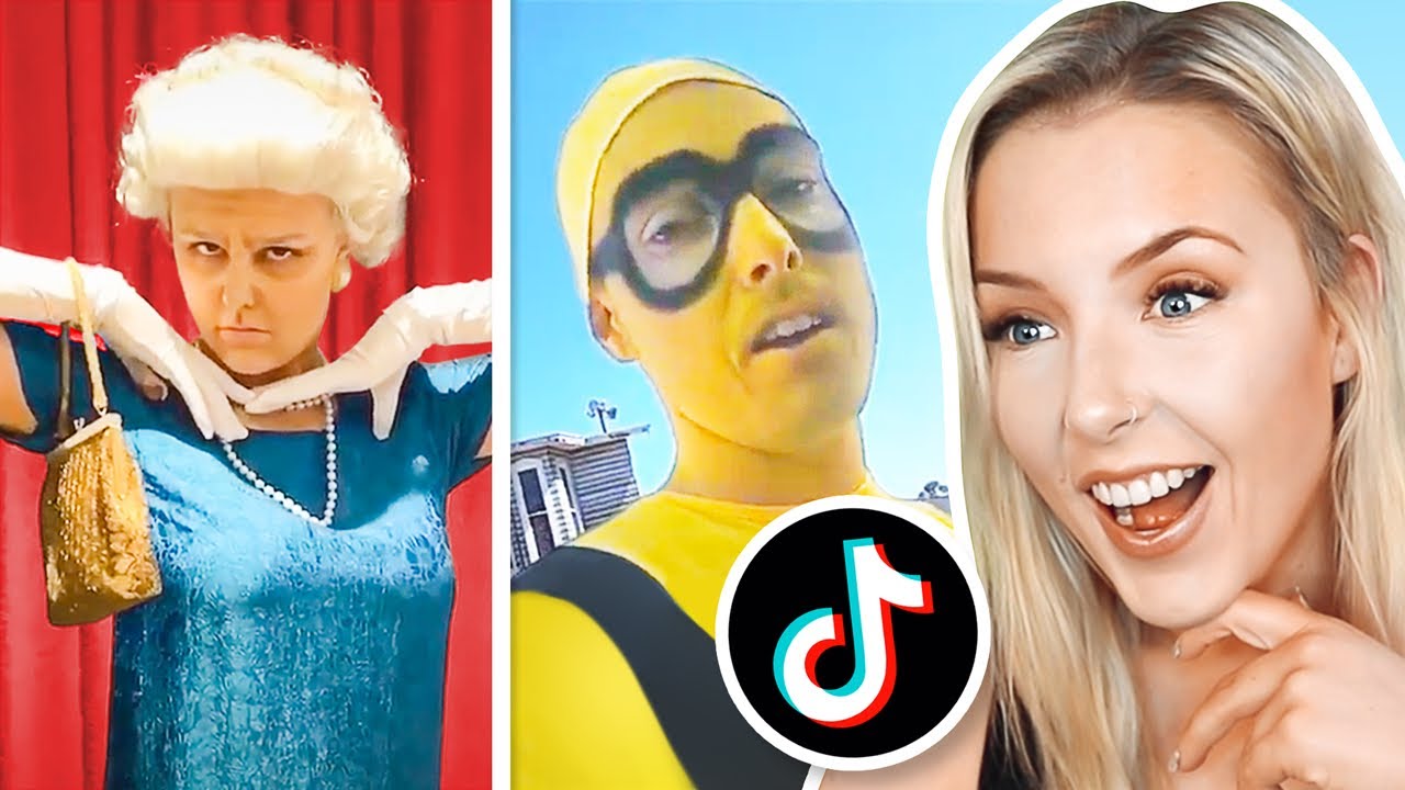 BEST OF CLICK TIKTOKS!
