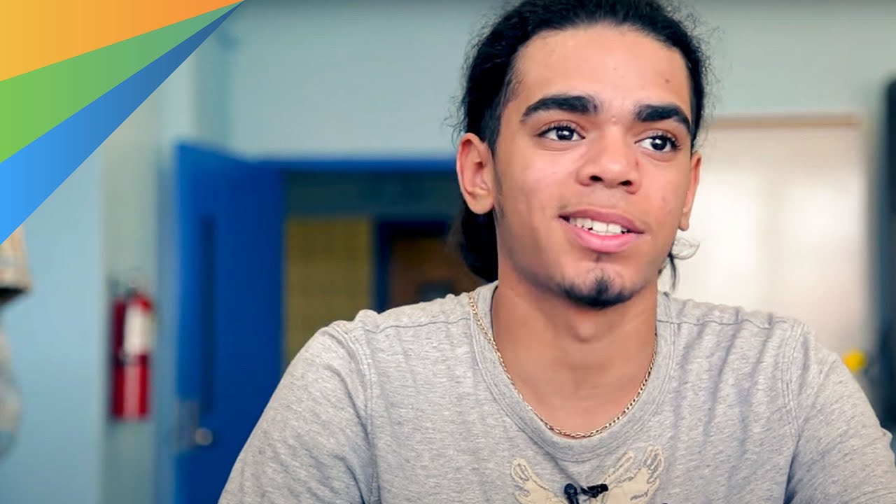 Reading Plus at International Community High School in the Bronx