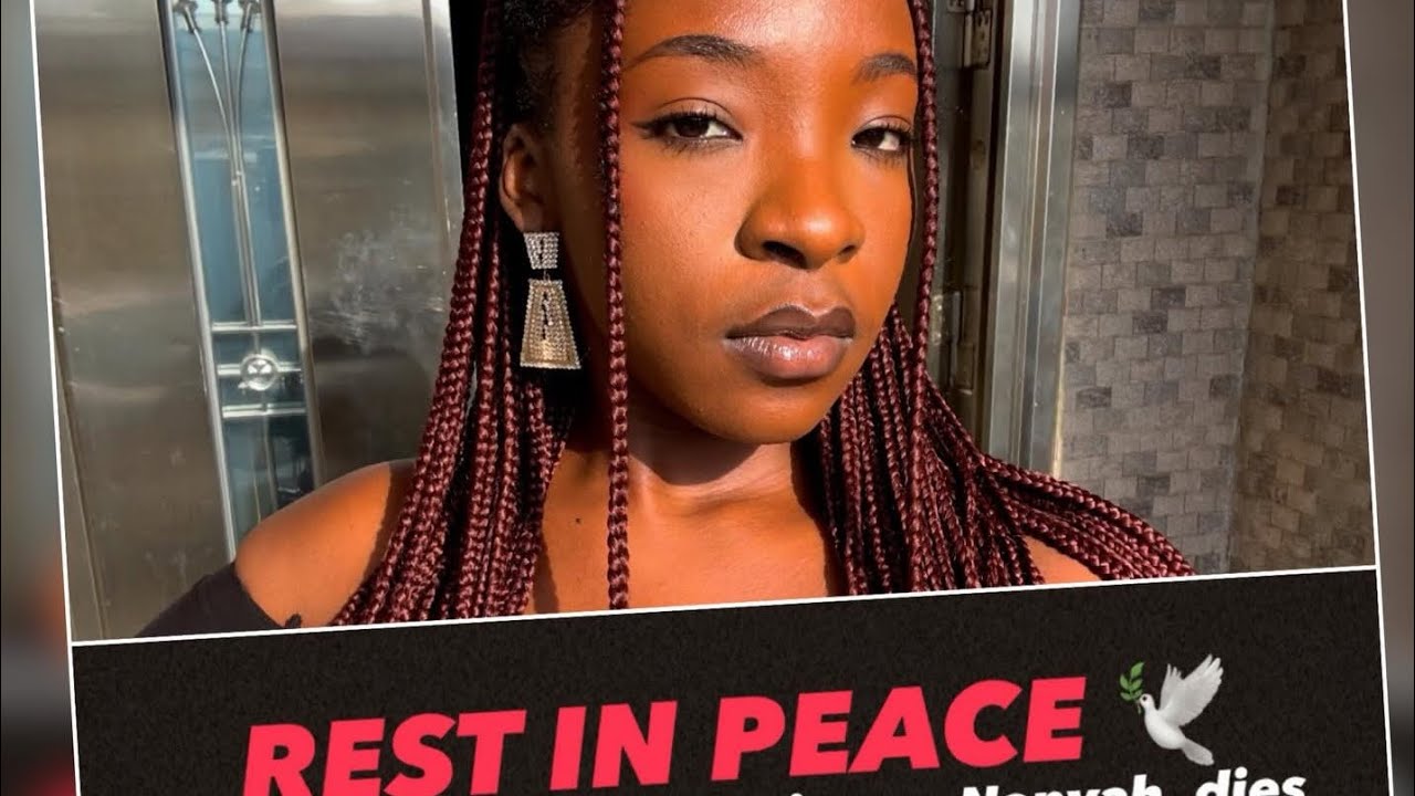NIGERIA BEAUTIFUL SINGER IFUNAYA BITTEN AND K!LLED  BY A SNAKES😱🥹