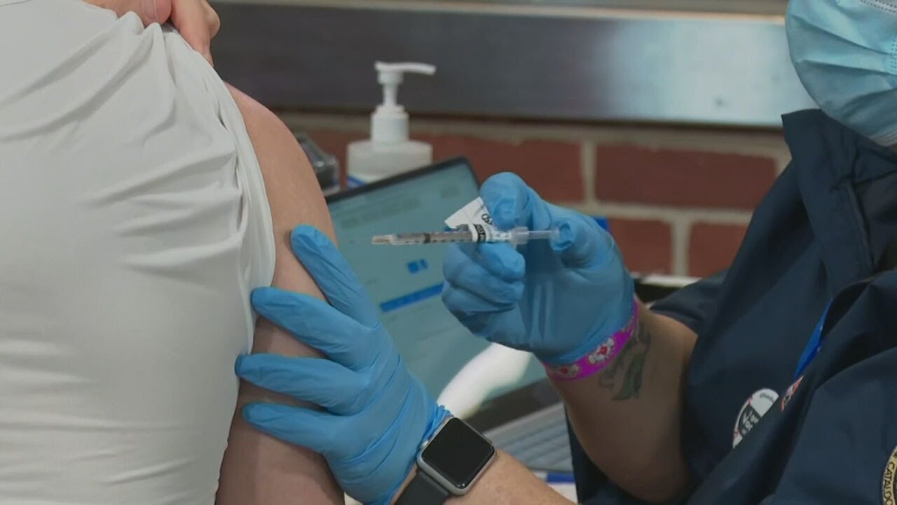 Volunteers sought for trial of universal flu vaccine