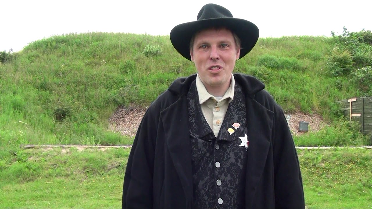Film Struer Skyttekreds 2019