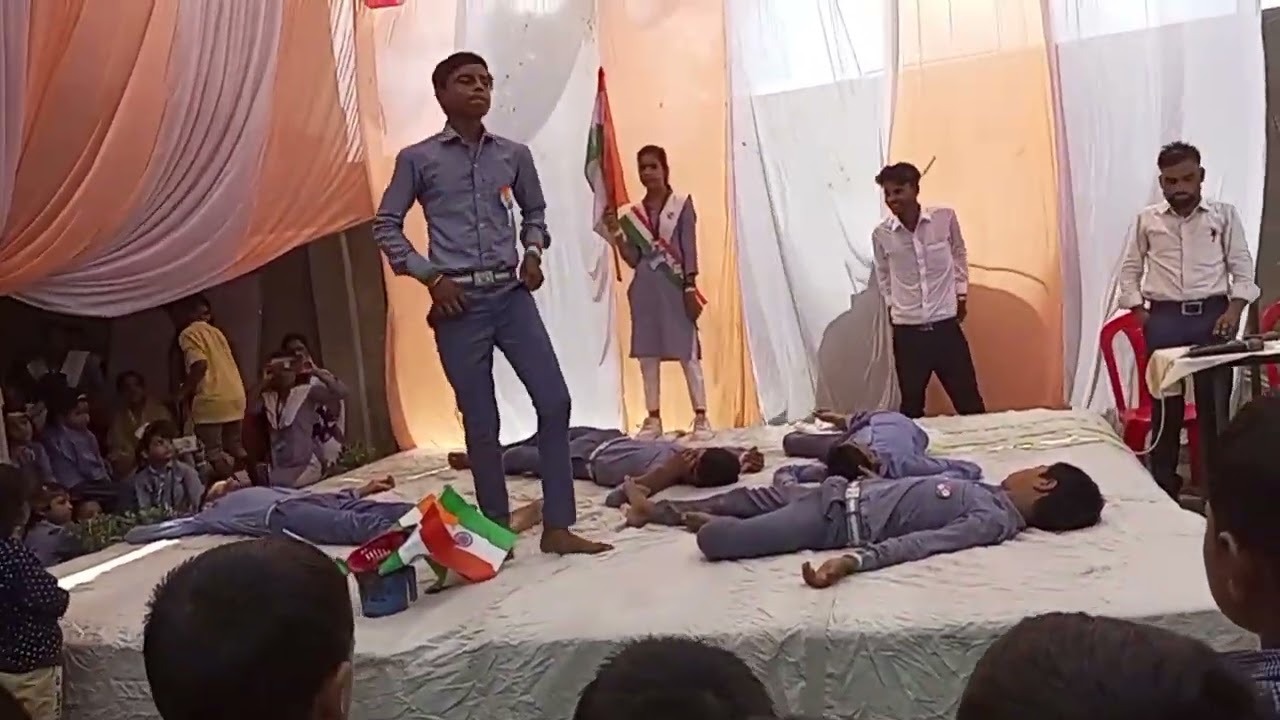 Maa tujhe salam