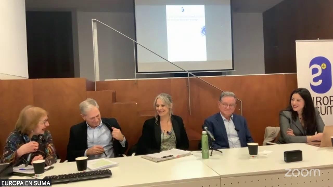 La UE y el derecho internacional