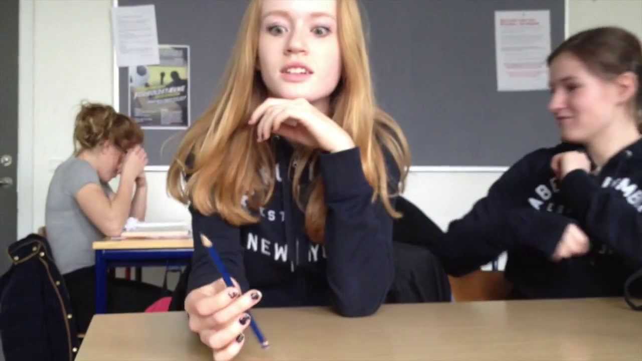 2014 7.klasse   Gruppe1   mobbet