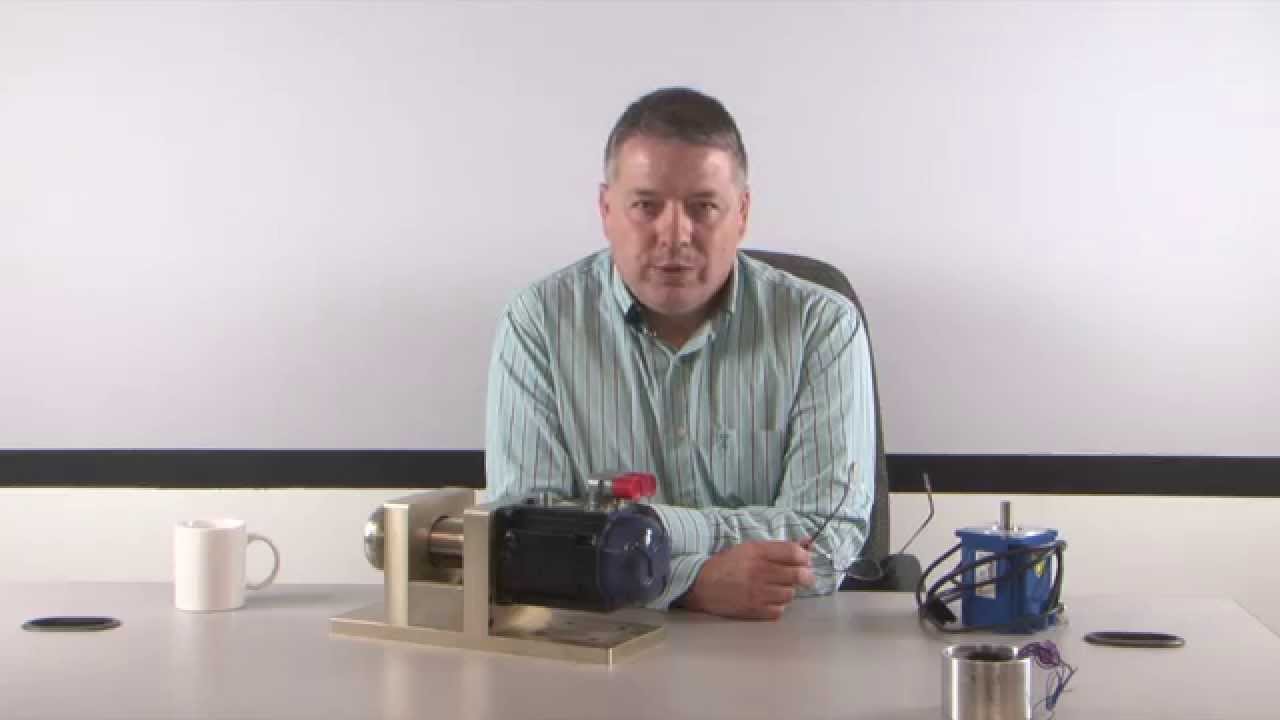 Digital I/O Series: Part 2 | Kollmorgen | 2 Min of Motion