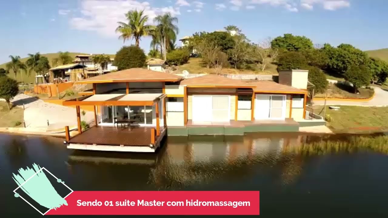 Fazenda na Região de São José dos Campos - SP.