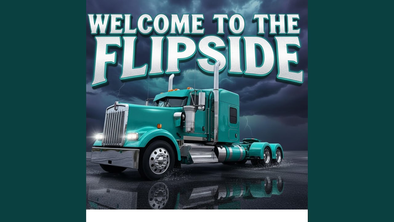 Welcome To The Flipside