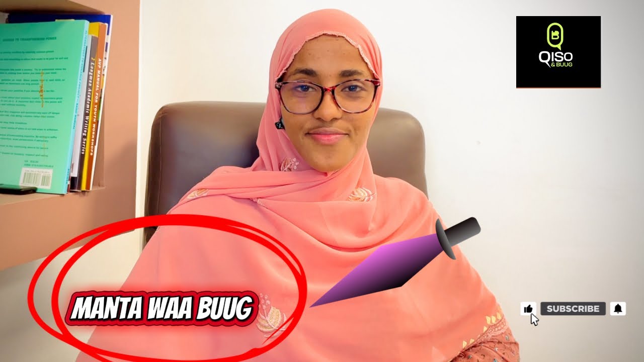 Book summary || Sida wakhtiga looga Faa’iideysto || 