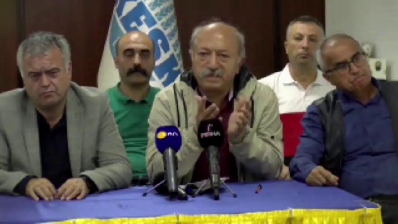 Laikliği ve Laik Eğitimi Hedef Alan Politika ve Uygulamalara Derhal Son Verilmelidir!