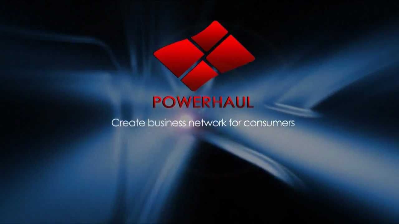 PowerHaul