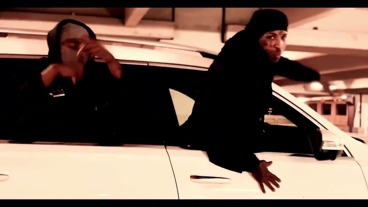 BAMBOOSKI official &ldquo;OPP SEASON&rdquo; video