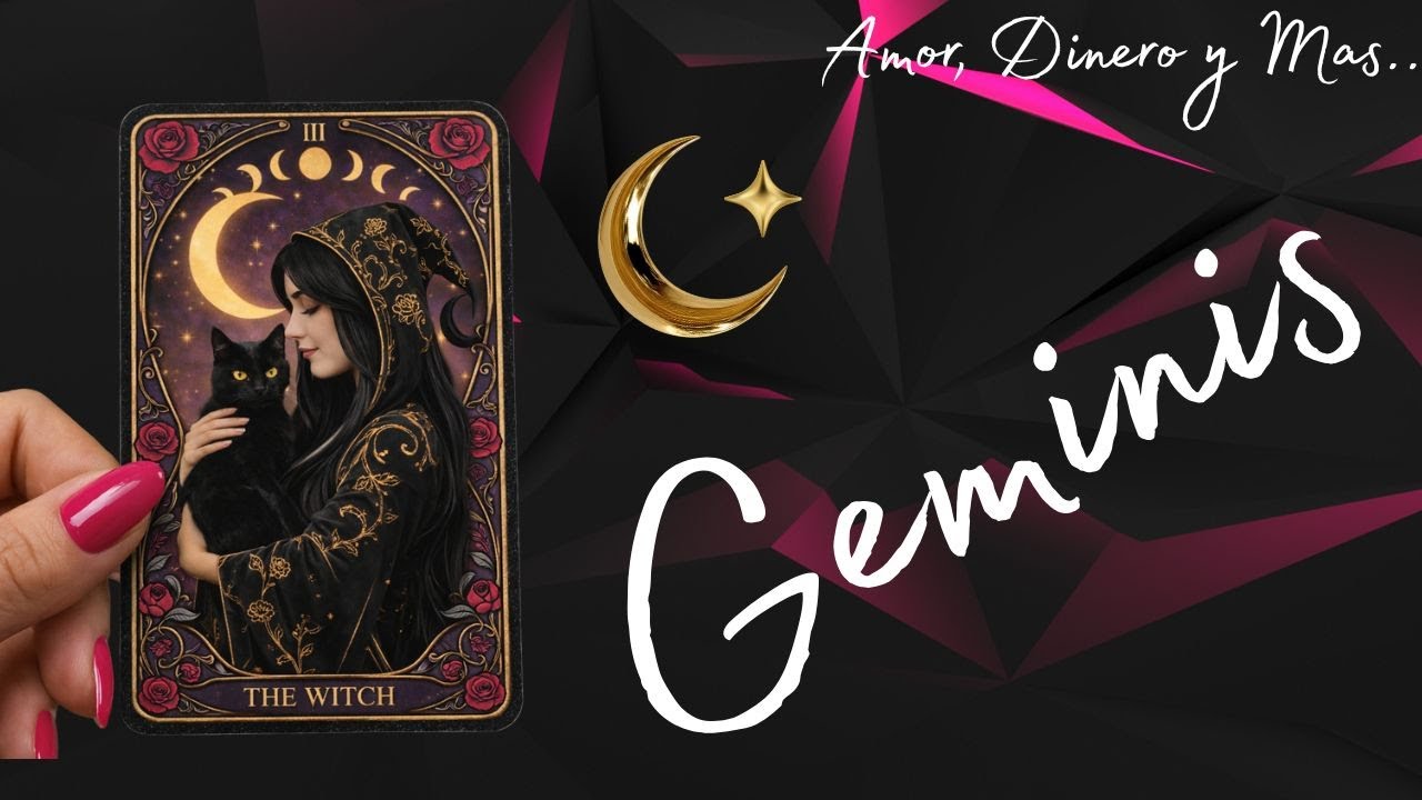 🔮GEMINIS♊SUS DEMONIOS LE HICIERON TRAICIONARTE👺❗HOY ESTA ARREPENTIDO Y DARA UN PASO DECISIVO‼️TAROT💜