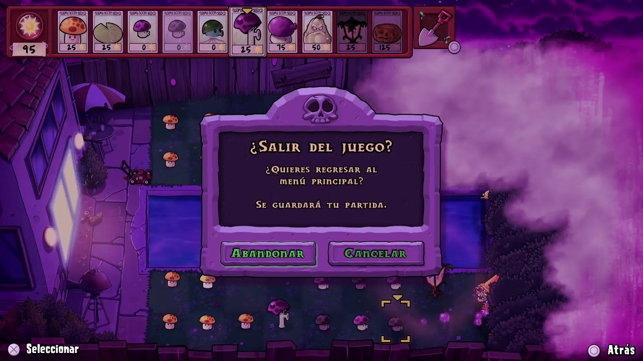 Plants vs. Zombies Replanted Parte: 9 🌻🧟‍♂️ EH REGRESADOO!!!