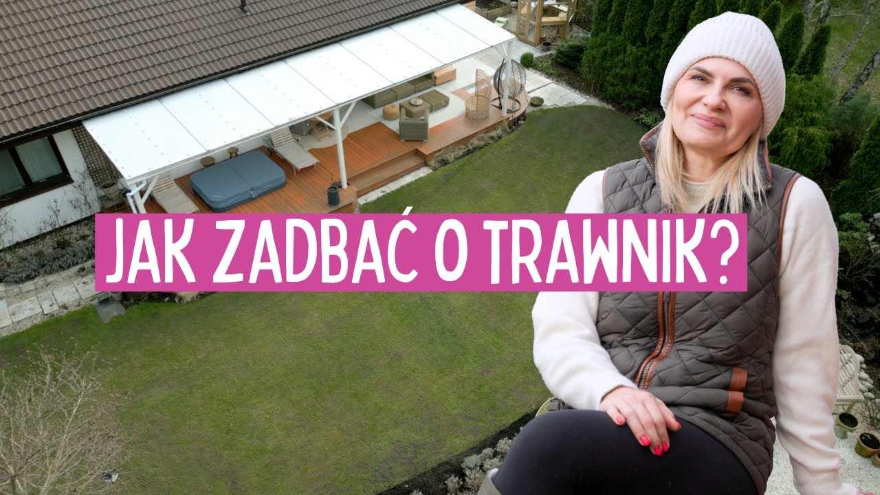 Pielęgnacja Trawnika Krok po Kroku: Wertykulacja, Przycinanie Brzegów, Dosiewki Trawy i Nawożenie