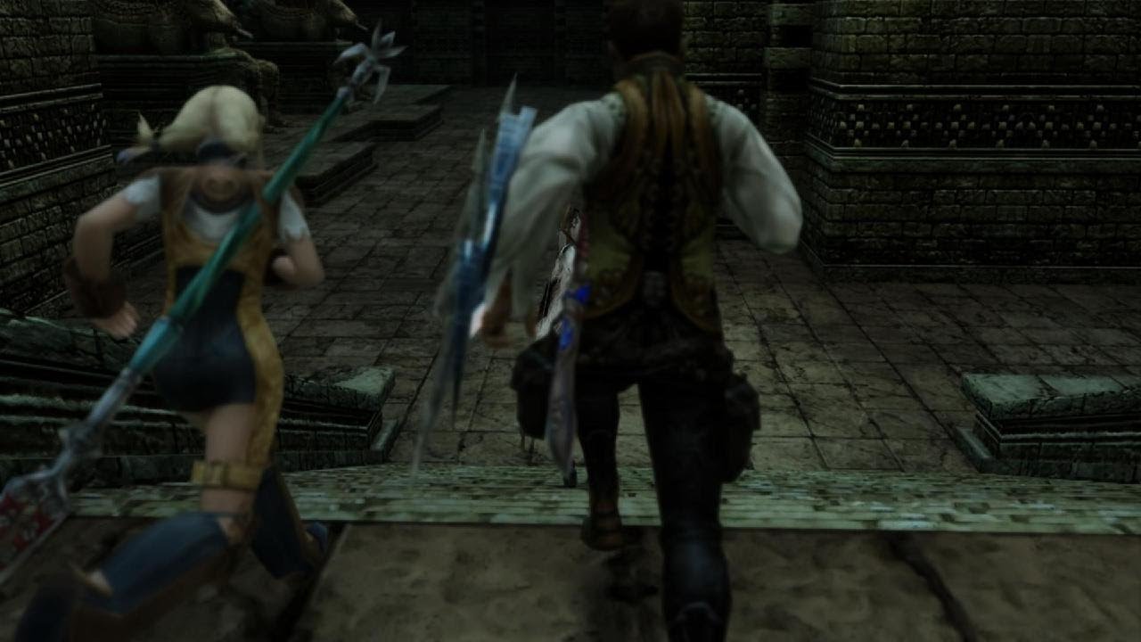 FINAL FANTASY Ⅻ THE ZODIAC AGE part 25 this boss
