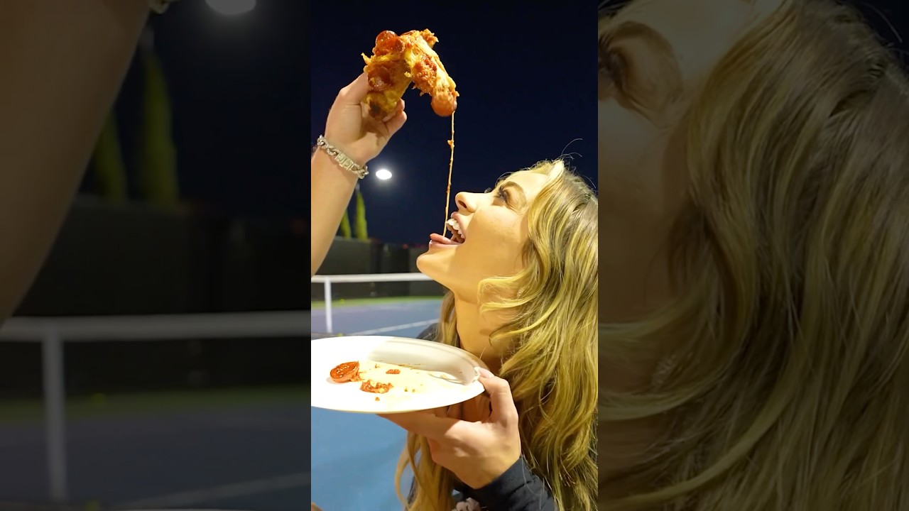 David Dobrik Pizza VS Pizza Hut!
