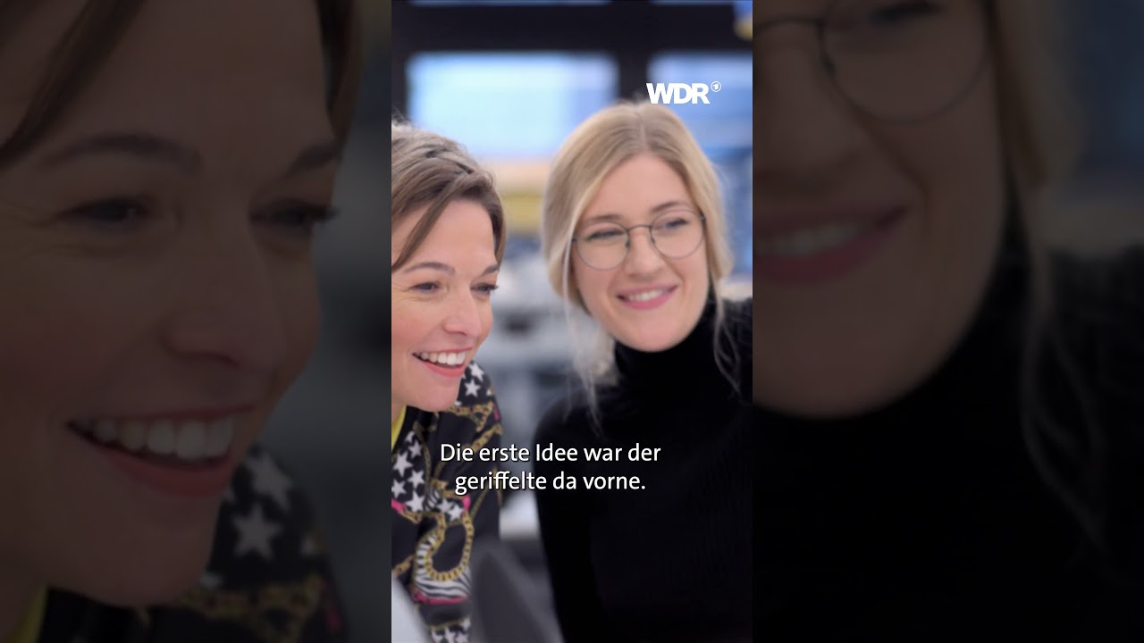 Porzellan-Dildos? So revolutioniert Alina Eynck die Sextoy-Branche | Wer kann das bezahlen? #shorts