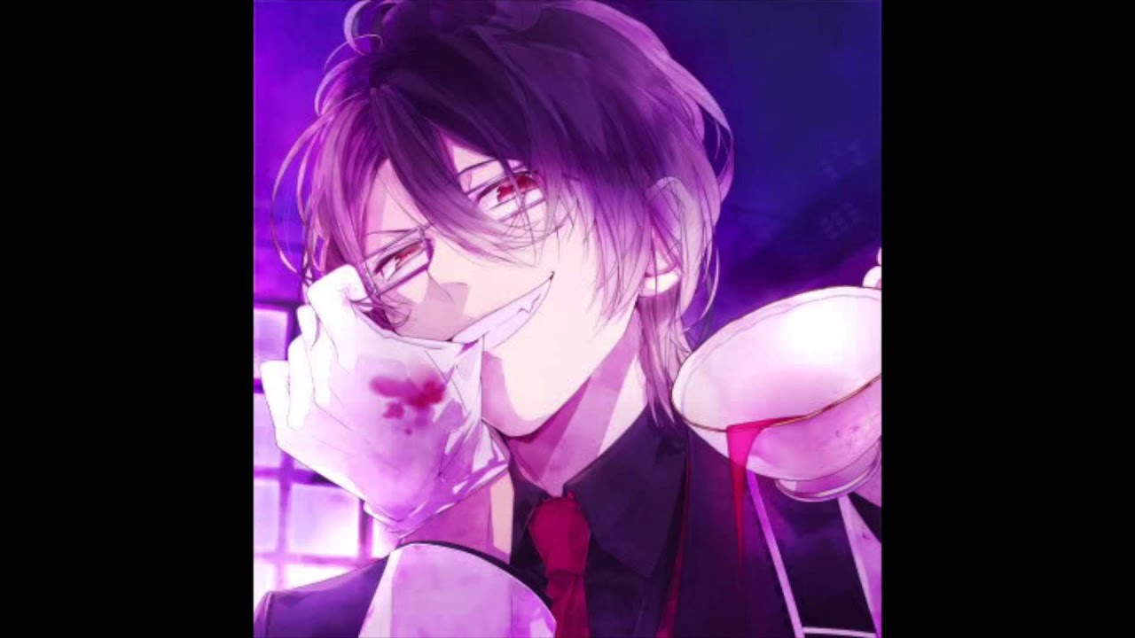 diabolik lovers theme songs