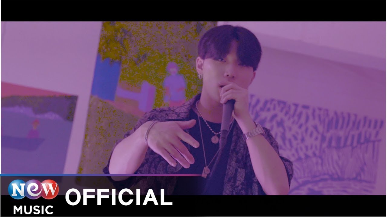[Special Clip] Swavey Child - Contact