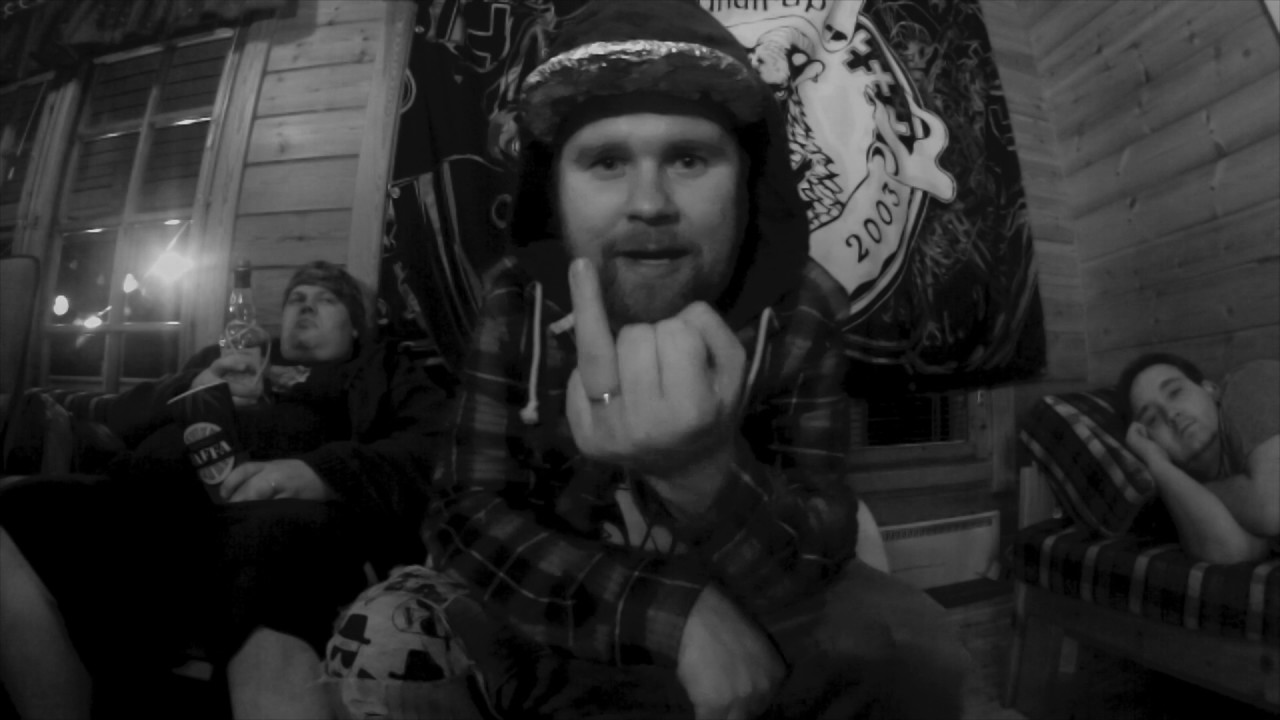 Handirap VLA - Lahjomattomat (2015)