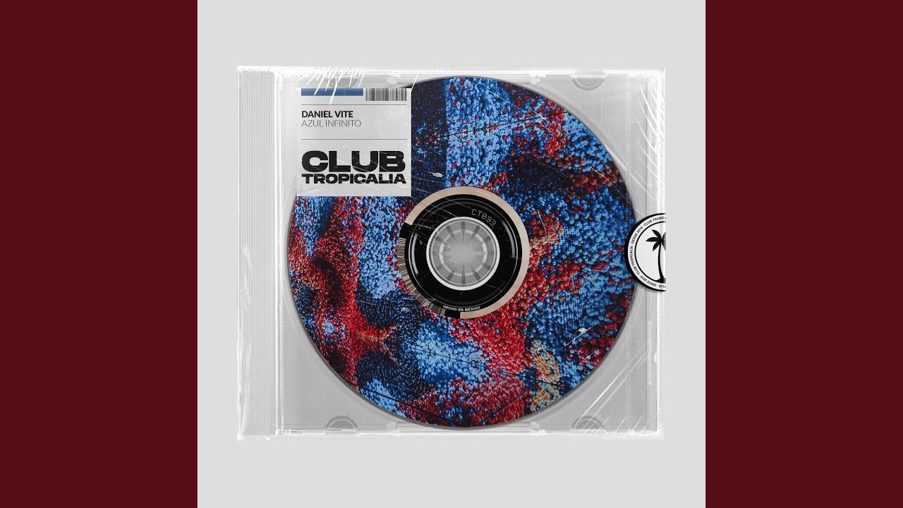 Azul Infinito (Radio Edit)