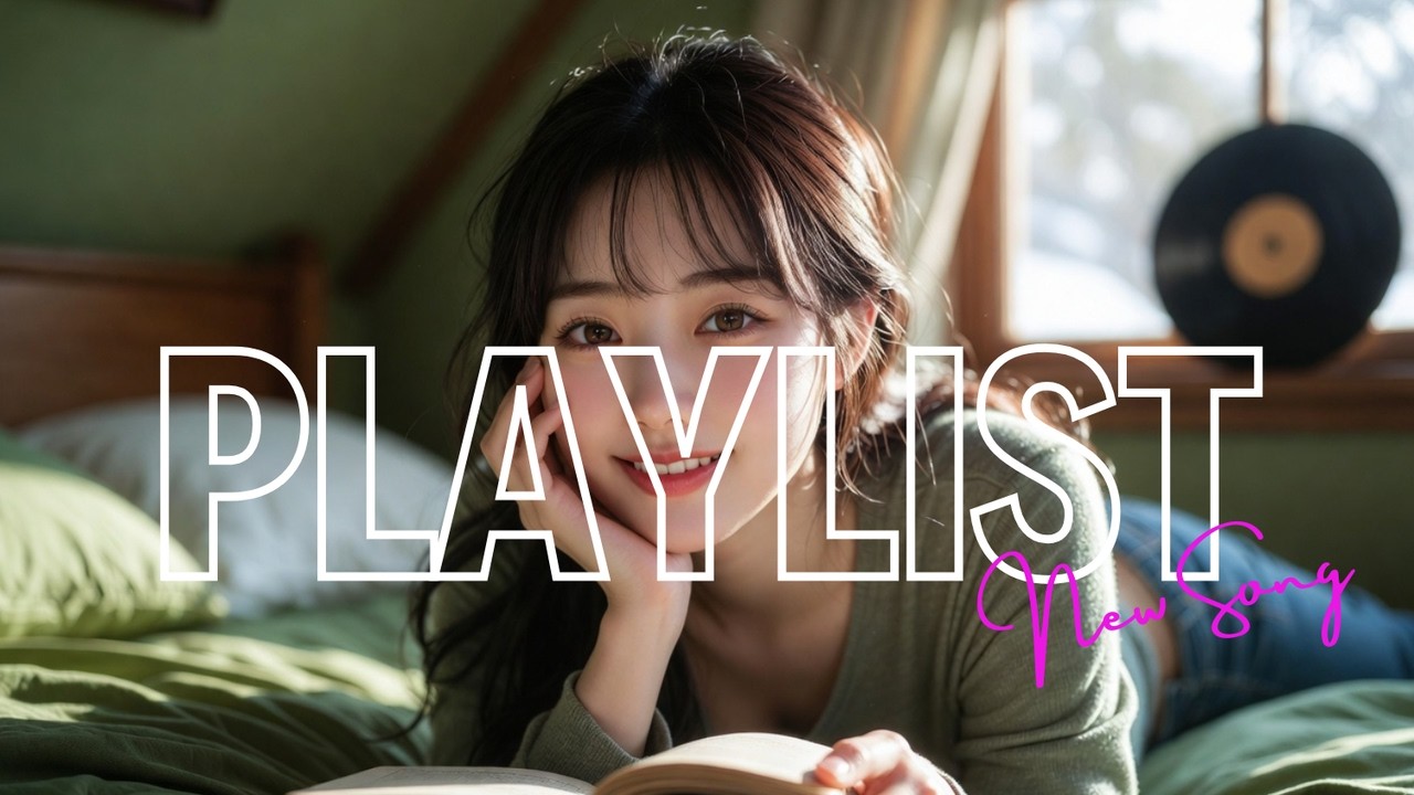 [Playlist] Heartbeats from the First Note | 最初の音から胸が高鳴る – Study · Focus · Relax 🎧