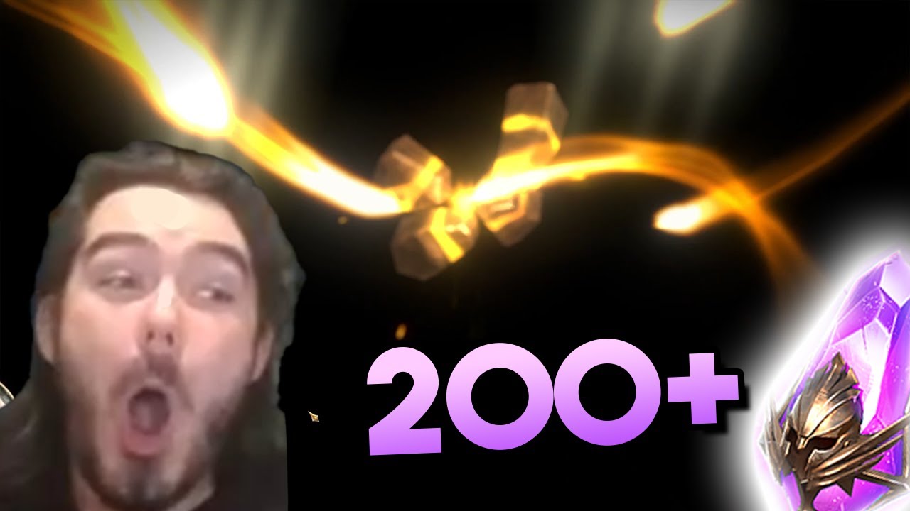 Over 200 Void Shards Pulled!!! | Raid: Shadow Legends